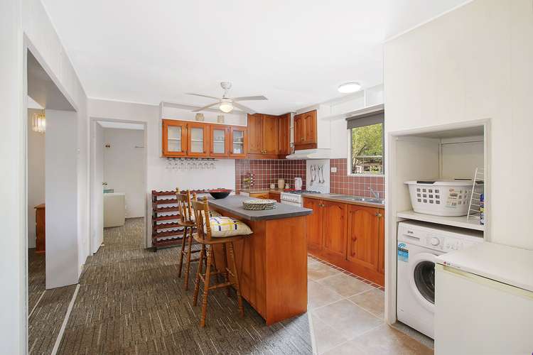 Fourth view of Homely unit listing, 94/5189 Riverina Highway, Howlong NSW 2643