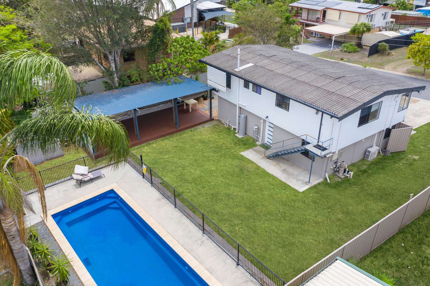 Main view of Homely house listing, 32 Fawkner Street, Slacks Creek QLD 4127