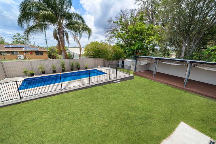 Second view of Homely house listing, 32 Fawkner Street, Slacks Creek QLD 4127