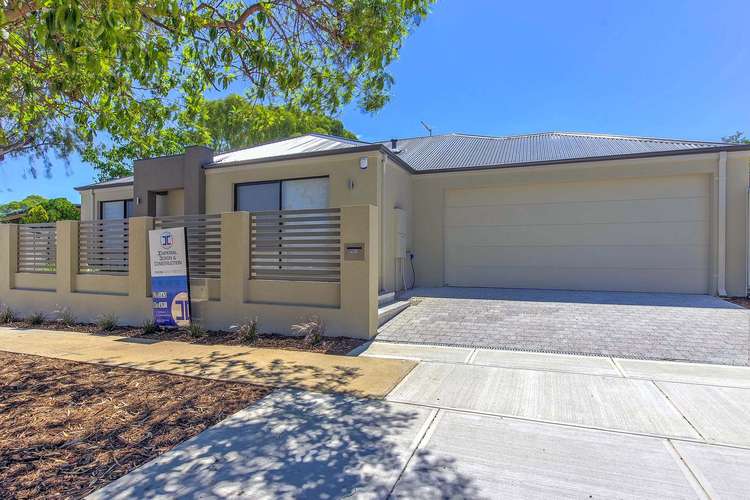 Main view of Homely villa listing, 49A Walderton Avenue, Balga WA 6061