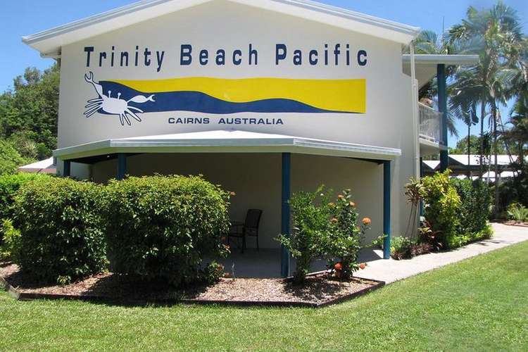 Main view of Homely unit listing, 31/54-56 Trinity Beach Road, Trinity Beach QLD 4879
