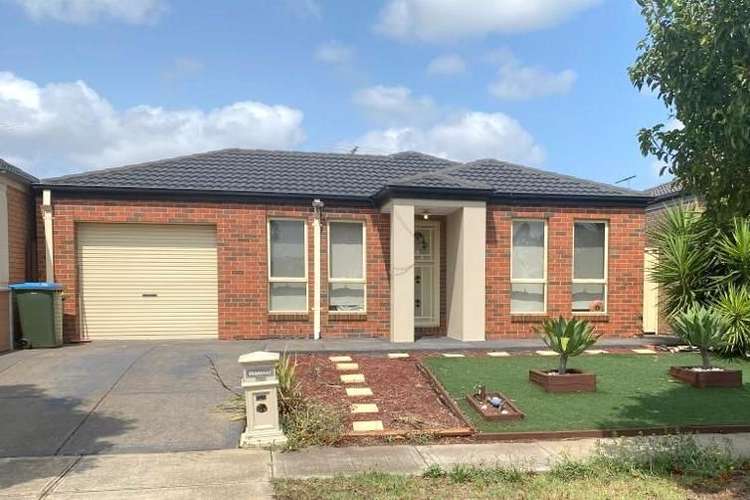 Main view of Homely house listing, 24 James Cook Drive, Truganina VIC 3029