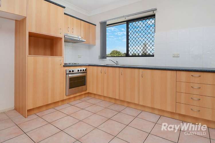 Third view of Homely unit listing, 3/23 Gellibrand Street, Clayfield QLD 4011