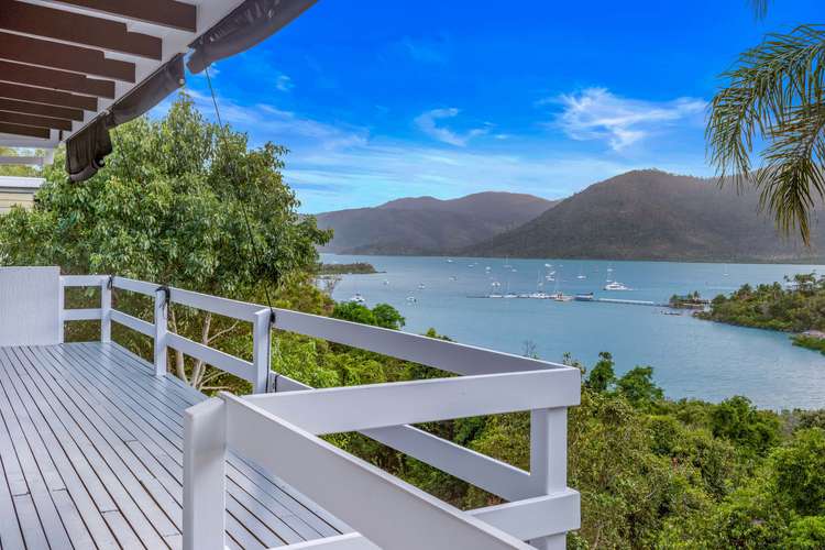 Second view of Homely house listing, 4 Harbour Avenue, Shute Harbour QLD 4802
