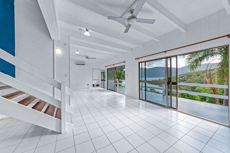 Third view of Homely house listing, 4 Harbour Avenue, Shute Harbour QLD 4802