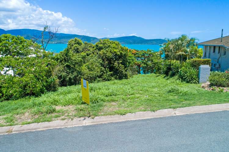 Fourth view of Homely residentialLand listing, 31 Airlie Crescent, Airlie Beach QLD 4802