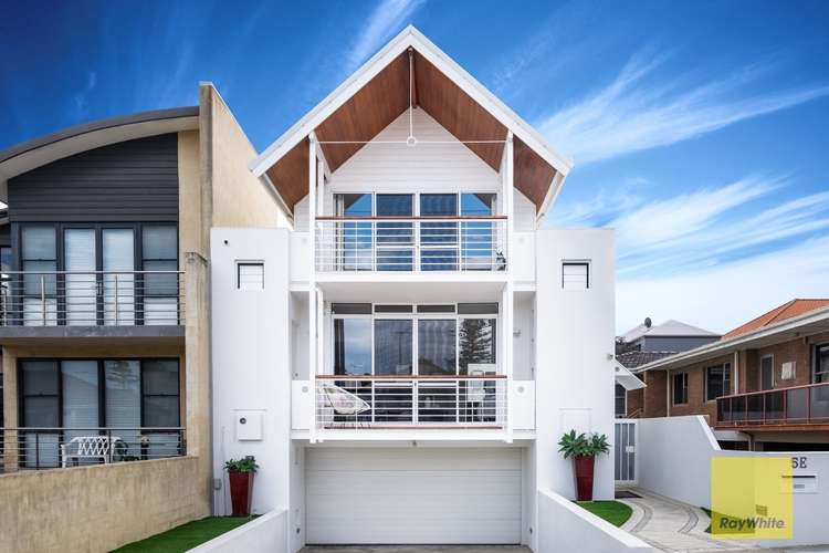 Main view of Homely house listing, 5E Overton Gardens, Cottesloe WA 6011