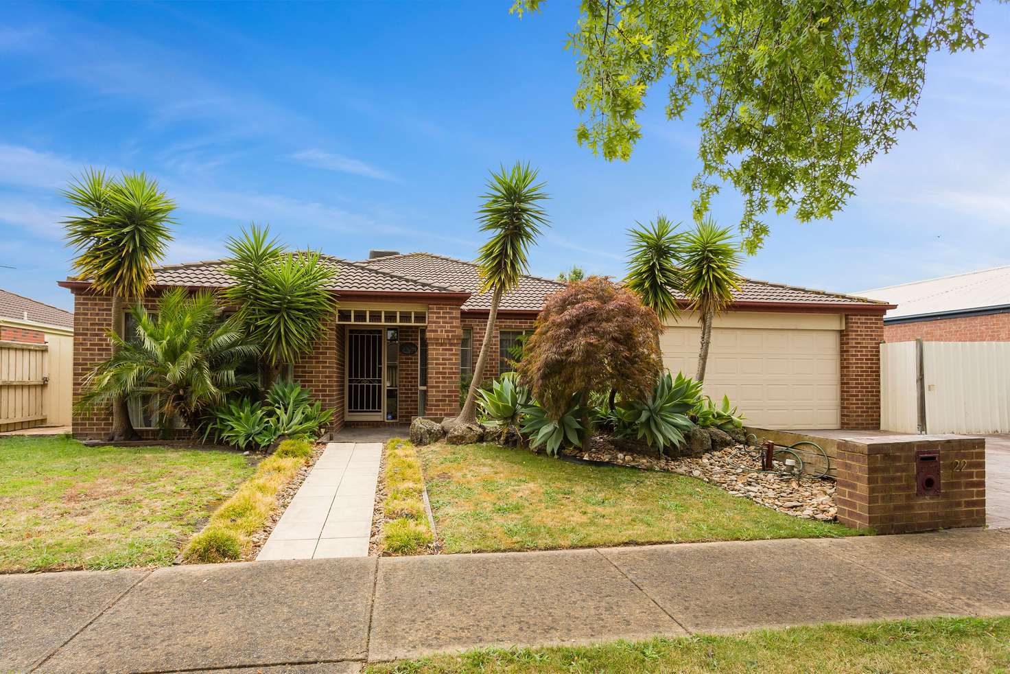 Main view of Homely house listing, 22 Oaklands Way, Pakenham VIC 3810