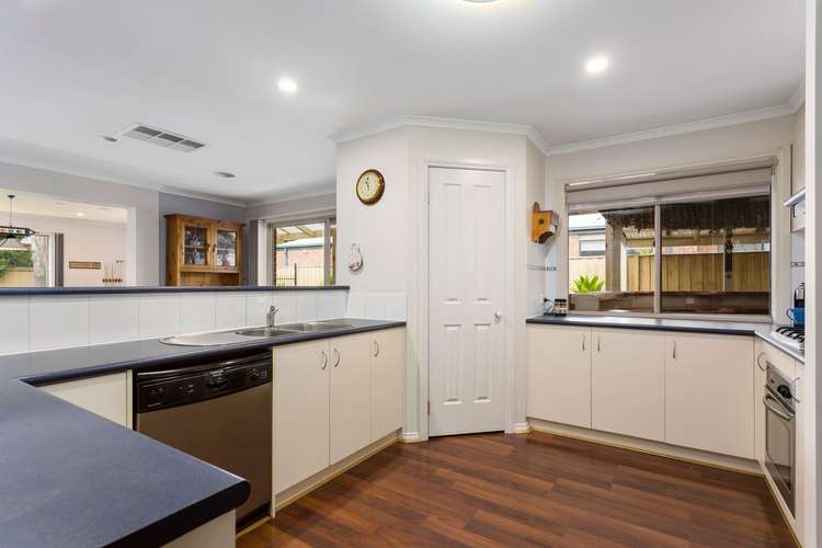 Second view of Homely house listing, 22 Oaklands Way, Pakenham VIC 3810