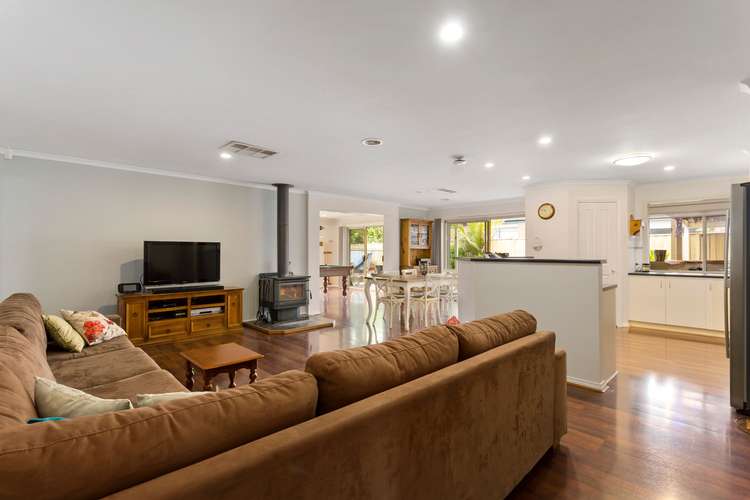 Third view of Homely house listing, 22 Oaklands Way, Pakenham VIC 3810