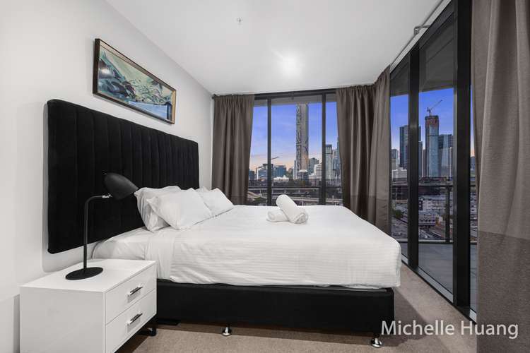 Second view of Homely apartment listing, 21102/23 Bouquet Street, South Brisbane QLD 4101