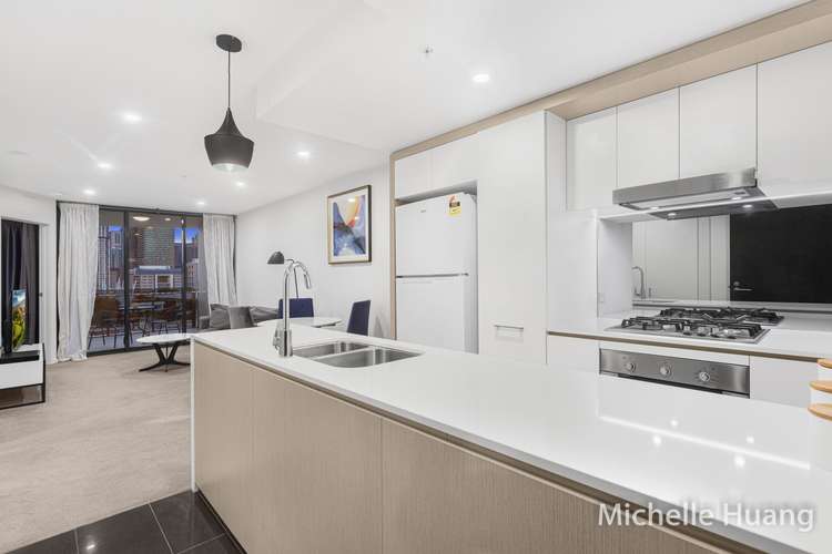 Sixth view of Homely apartment listing, 21102/23 Bouquet Street, South Brisbane QLD 4101