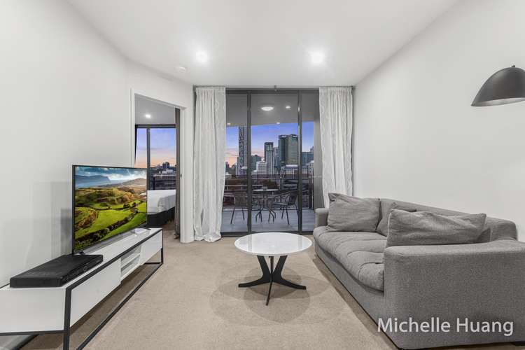 Seventh view of Homely apartment listing, 21102/23 Bouquet Street, South Brisbane QLD 4101