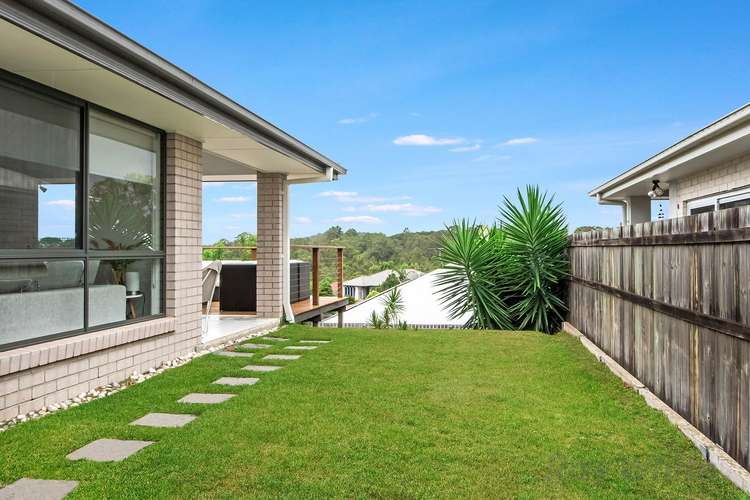 Fourth view of Homely house listing, 40 Landsdowne Drive, Ormeau Hills QLD 4208