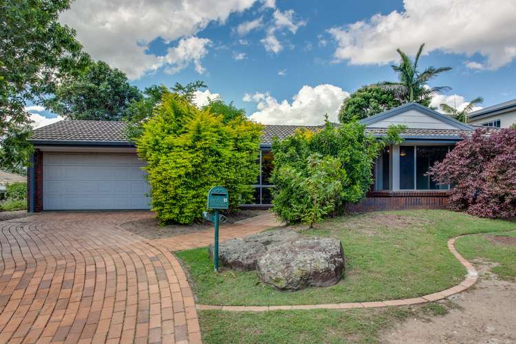 Main view of Homely house listing, 4 Lalina Street, Middle Park QLD 4074