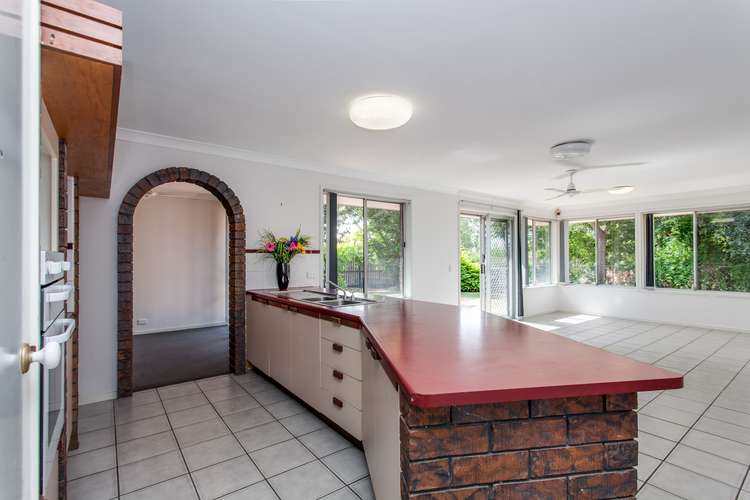 Second view of Homely house listing, 4 Lalina Street, Middle Park QLD 4074