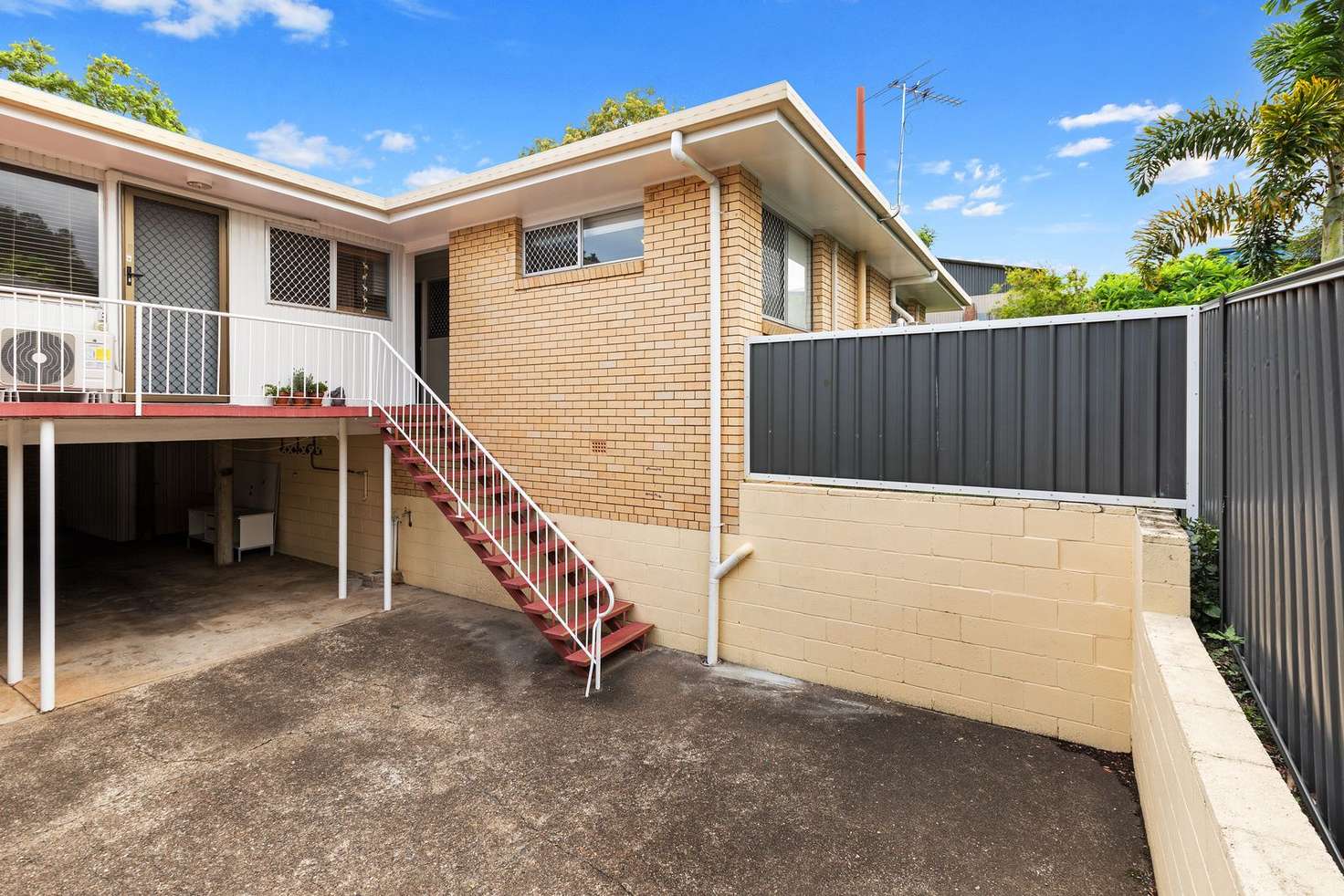 Main view of Homely unit listing, 6/11 Harewood Street, Annerley QLD 4103