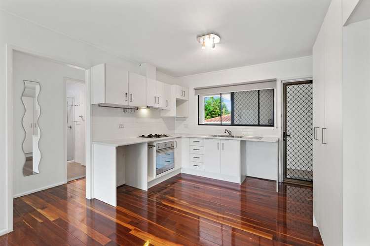 Second view of Homely unit listing, 6/11 Harewood Street, Annerley QLD 4103