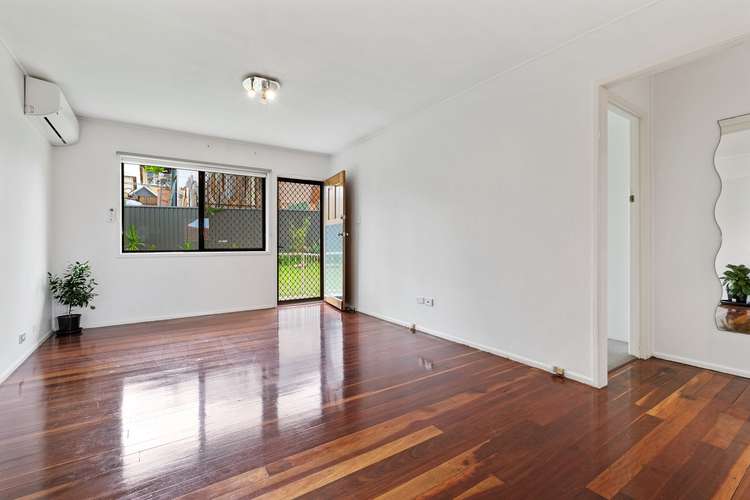 Third view of Homely unit listing, 6/11 Harewood Street, Annerley QLD 4103