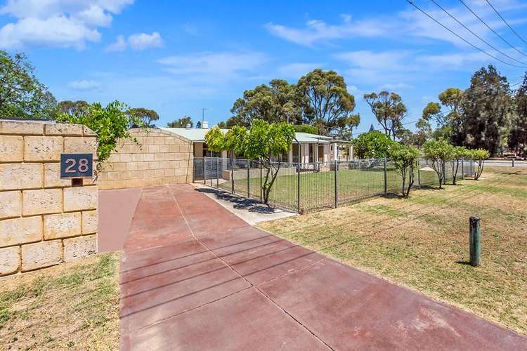 Third view of Homely house listing, 28 Salcombe Way, Warnbro WA 6169