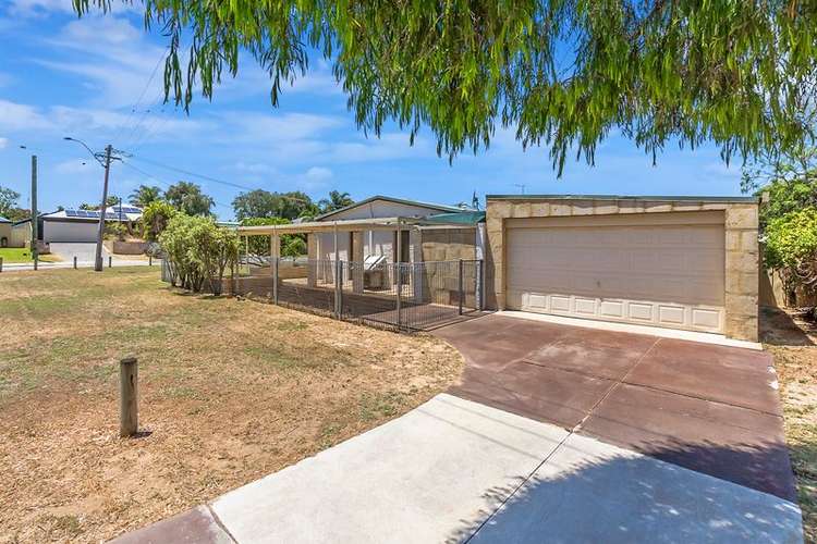 Fourth view of Homely house listing, 28 Salcombe Way, Warnbro WA 6169