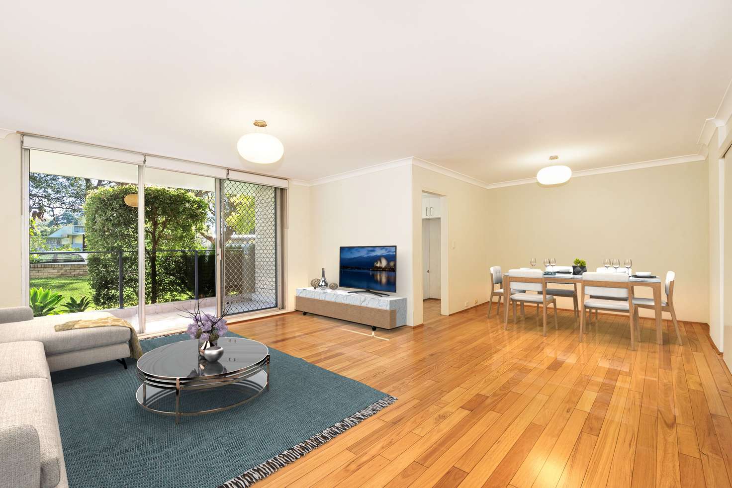 Main view of Homely apartment listing, 4/35-43 Orchard Road, Chatswood NSW 2067