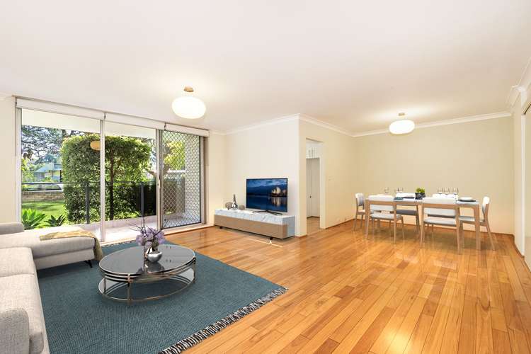 Main view of Homely apartment listing, 4/35-43 Orchard Road, Chatswood NSW 2067