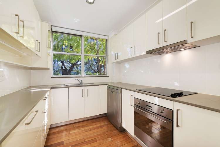 Third view of Homely apartment listing, 4/35-43 Orchard Road, Chatswood NSW 2067