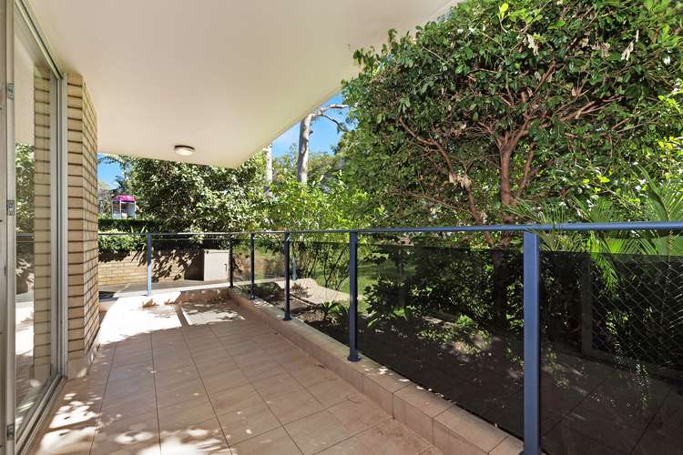 Fourth view of Homely apartment listing, 4/35-43 Orchard Road, Chatswood NSW 2067