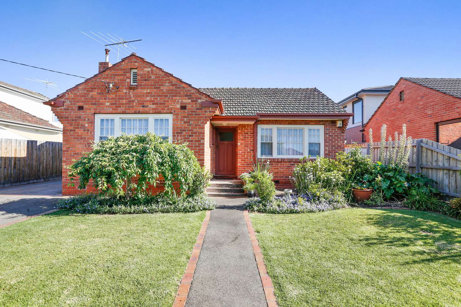 Main view of Homely house listing, 22 Fontaine Street, Pascoe Vale South VIC 3044