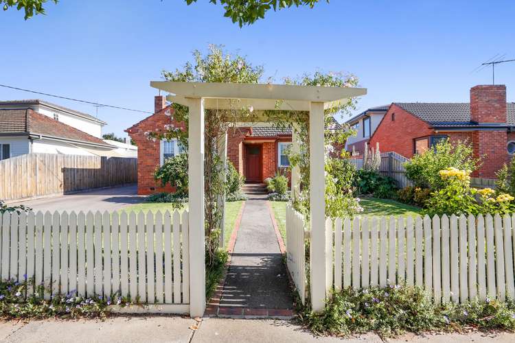 Second view of Homely house listing, 22 Fontaine Street, Pascoe Vale South VIC 3044