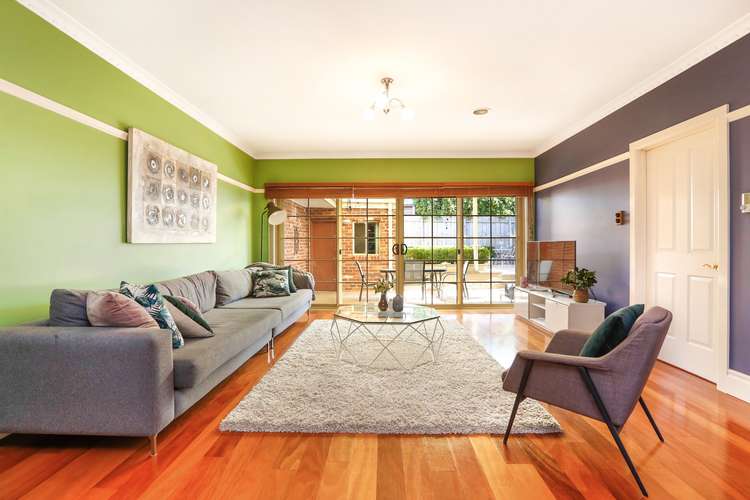 Third view of Homely house listing, 22 Fontaine Street, Pascoe Vale South VIC 3044