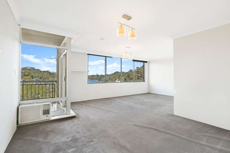 Main view of Homely apartment listing, 57/302 Burns Bay Road, Lane Cove NSW 2066