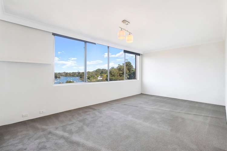 Third view of Homely apartment listing, 57/302 Burns Bay Road, Lane Cove NSW 2066