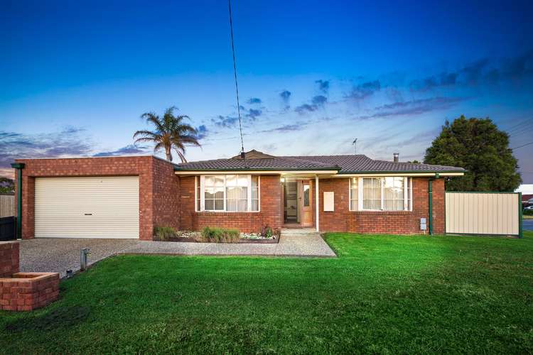 Main view of Homely house listing, 8 Malven Close, Werribee VIC 3030