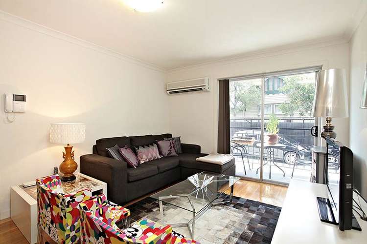 Second view of Homely unit listing, 2/119 Gamon Street, Yarraville VIC 3013