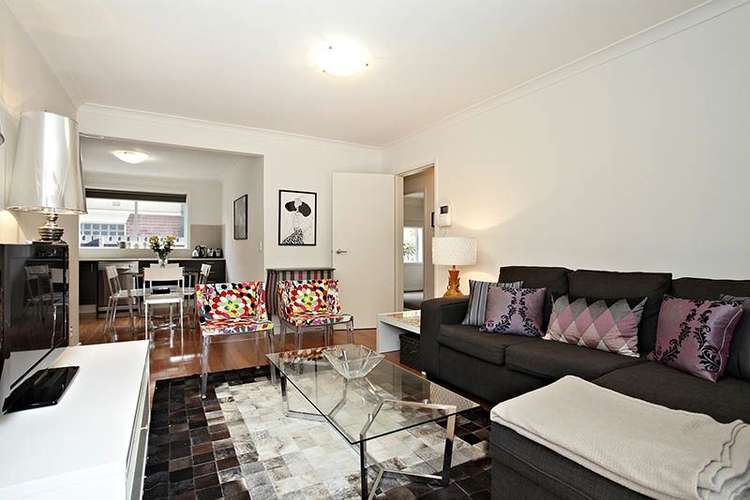 Third view of Homely unit listing, 2/119 Gamon Street, Yarraville VIC 3013