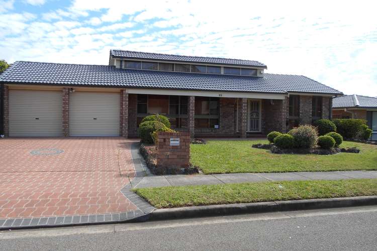 Main view of Homely house listing, 82 Tallowood Crescent, Bossley Park NSW 2176