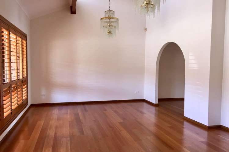 Second view of Homely house listing, 82 Tallowood Crescent, Bossley Park NSW 2176