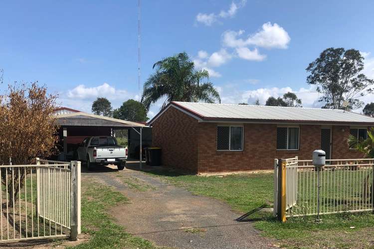 Main view of Homely house listing, 7 Carter Lane, Dundathu QLD 4650