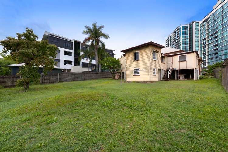 Second view of Homely residentialLand listing, 502 Kingsford Smith Drive, Hamilton QLD 4007