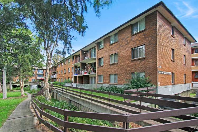Main view of Homely unit listing, 25/162 Sandal Cresent, Carramar NSW 2163