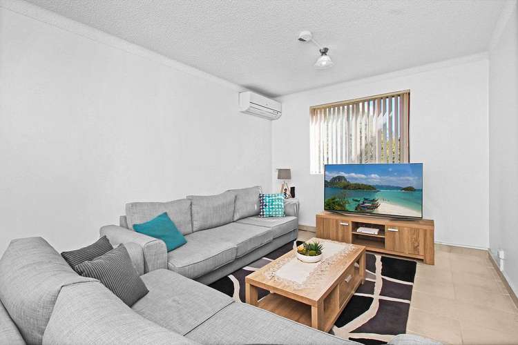 Third view of Homely unit listing, 25/162 Sandal Cresent, Carramar NSW 2163
