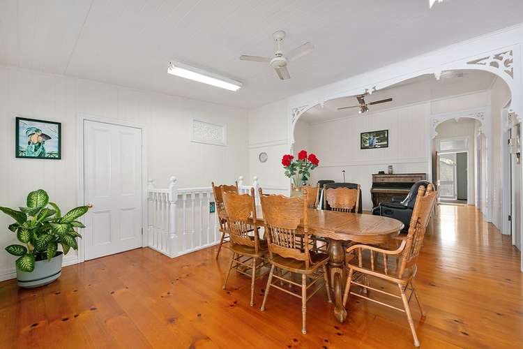Second view of Homely house listing, 9 Newtown Street, East Ipswich QLD 4305