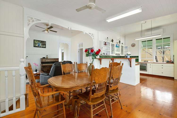 Fourth view of Homely house listing, 9 Newtown Street, East Ipswich QLD 4305