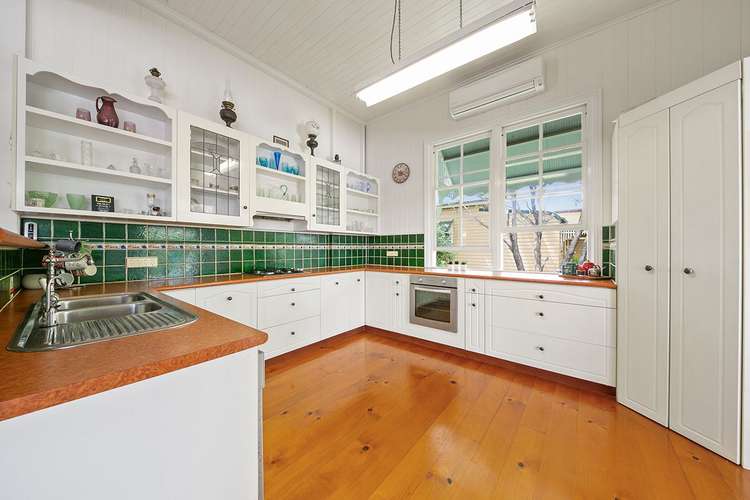 Fifth view of Homely house listing, 9 Newtown Street, East Ipswich QLD 4305