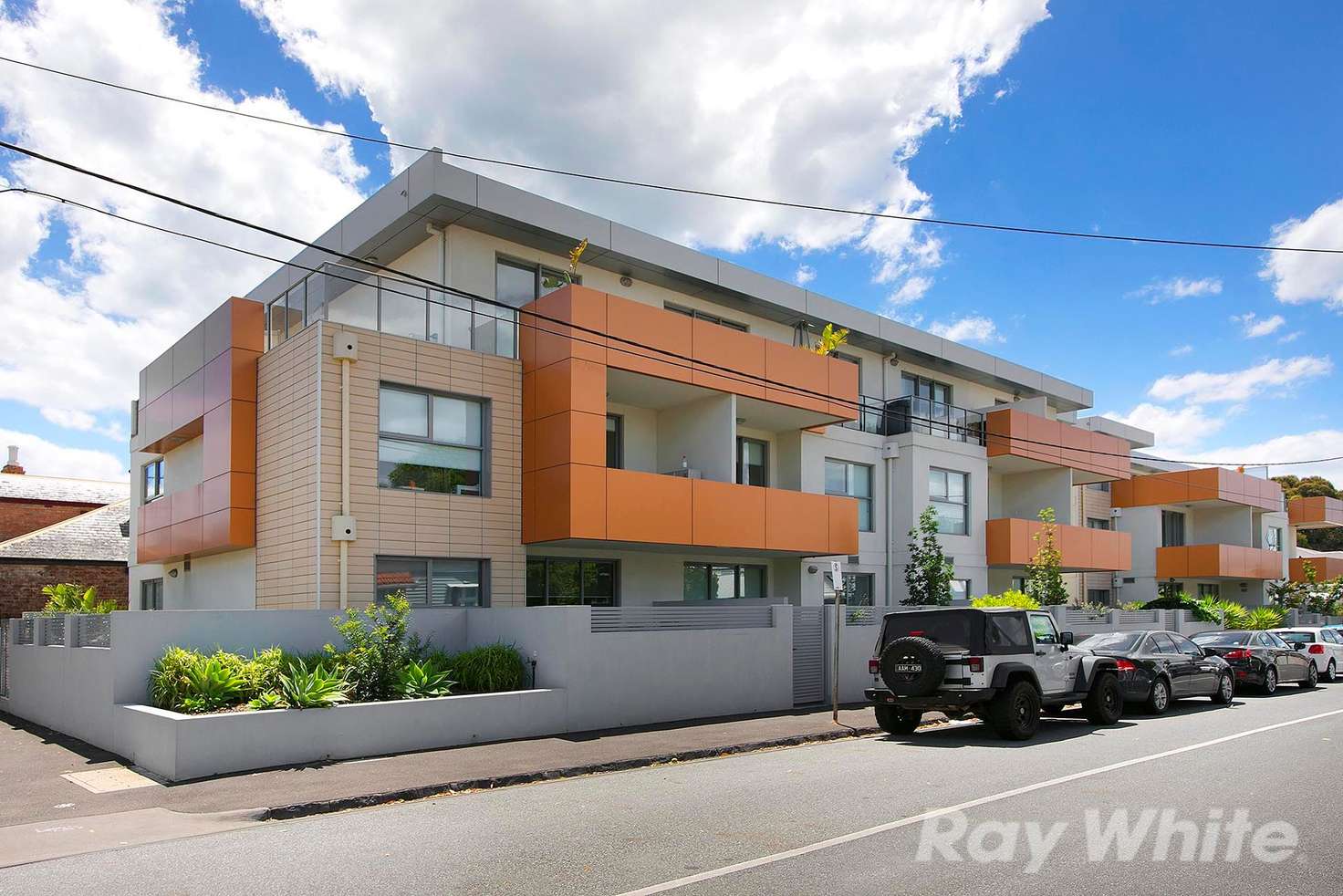 Main view of Homely apartment listing, 104/103 Bay Street, Brighton VIC 3186