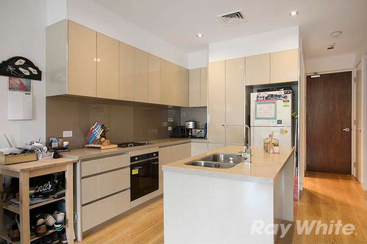Third view of Homely apartment listing, 104/103 Bay Street, Brighton VIC 3186