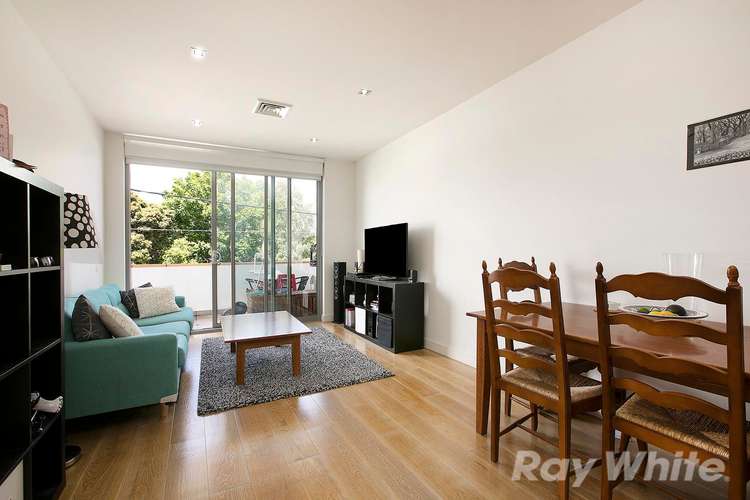 Fourth view of Homely apartment listing, 104/103 Bay Street, Brighton VIC 3186