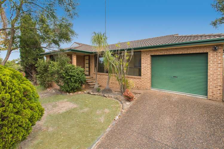 Main view of Homely house listing, 23 Prospero Street, Maryland NSW 2287